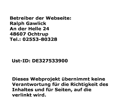 ludwig-14.de Impressum